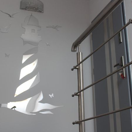 Apartamenty Villa Makowa Jaroslawiec Ngoại thất bức ảnh