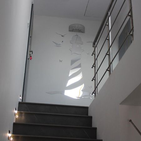 Apartamenty Villa Makowa Jaroslawiec Ngoại thất bức ảnh