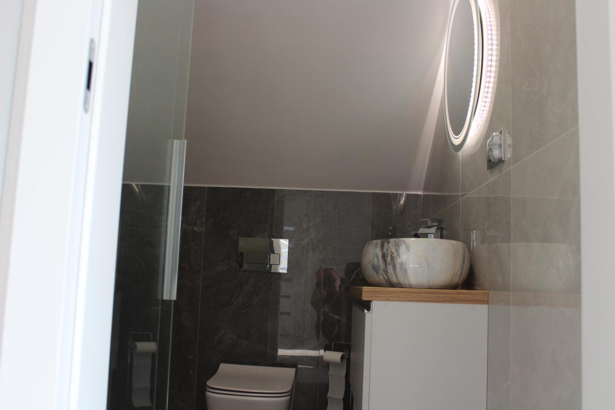 Apartamenty Villa Makowa Jaroslawiec Ngoại thất bức ảnh