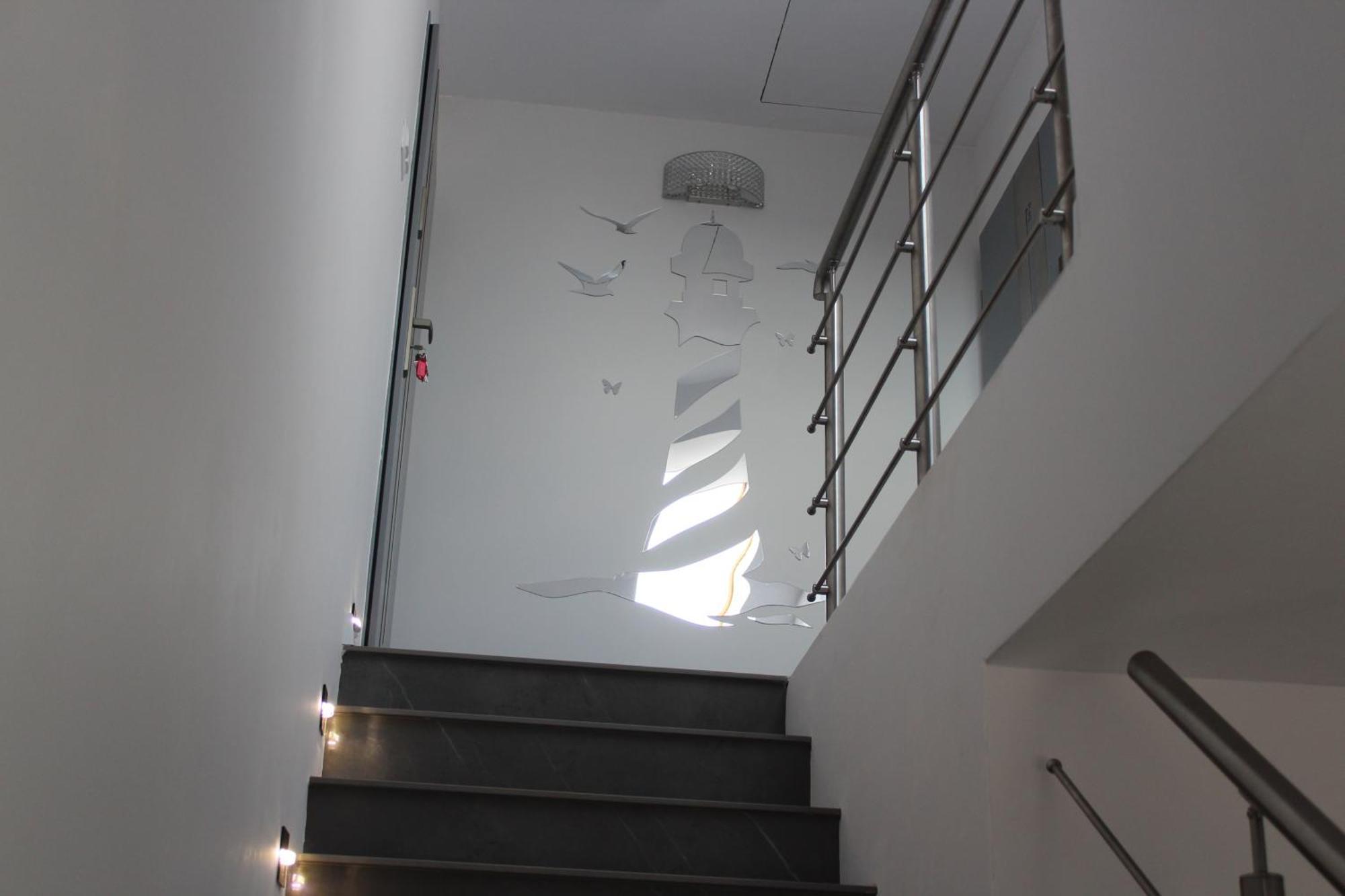 Apartamenty Villa Makowa Jaroslawiec Ngoại thất bức ảnh