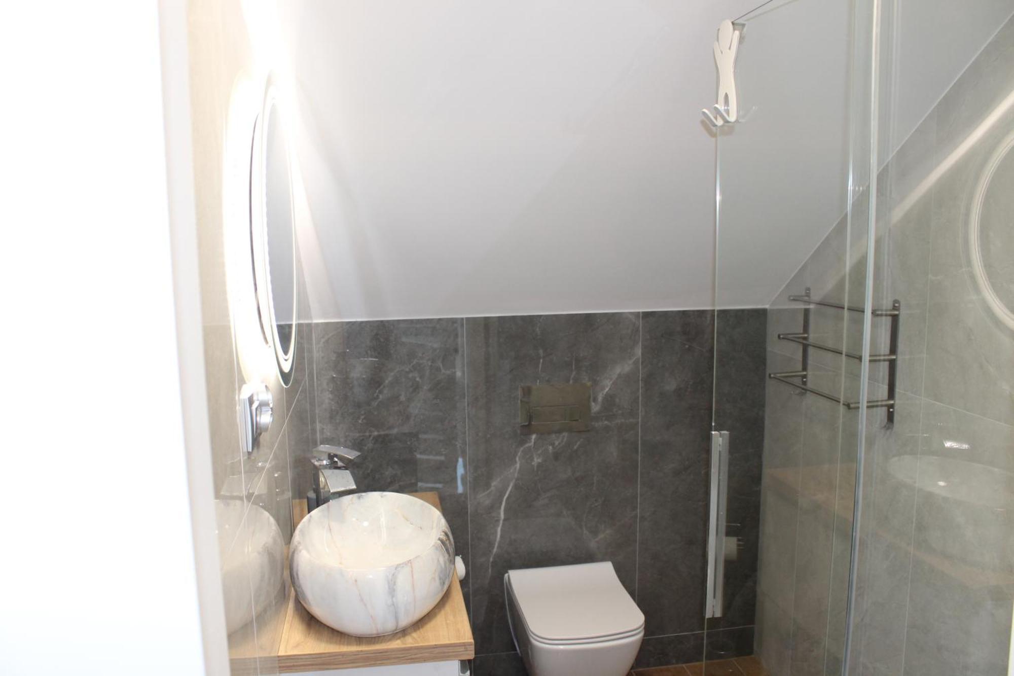 Apartamenty Villa Makowa Jaroslawiec Ngoại thất bức ảnh