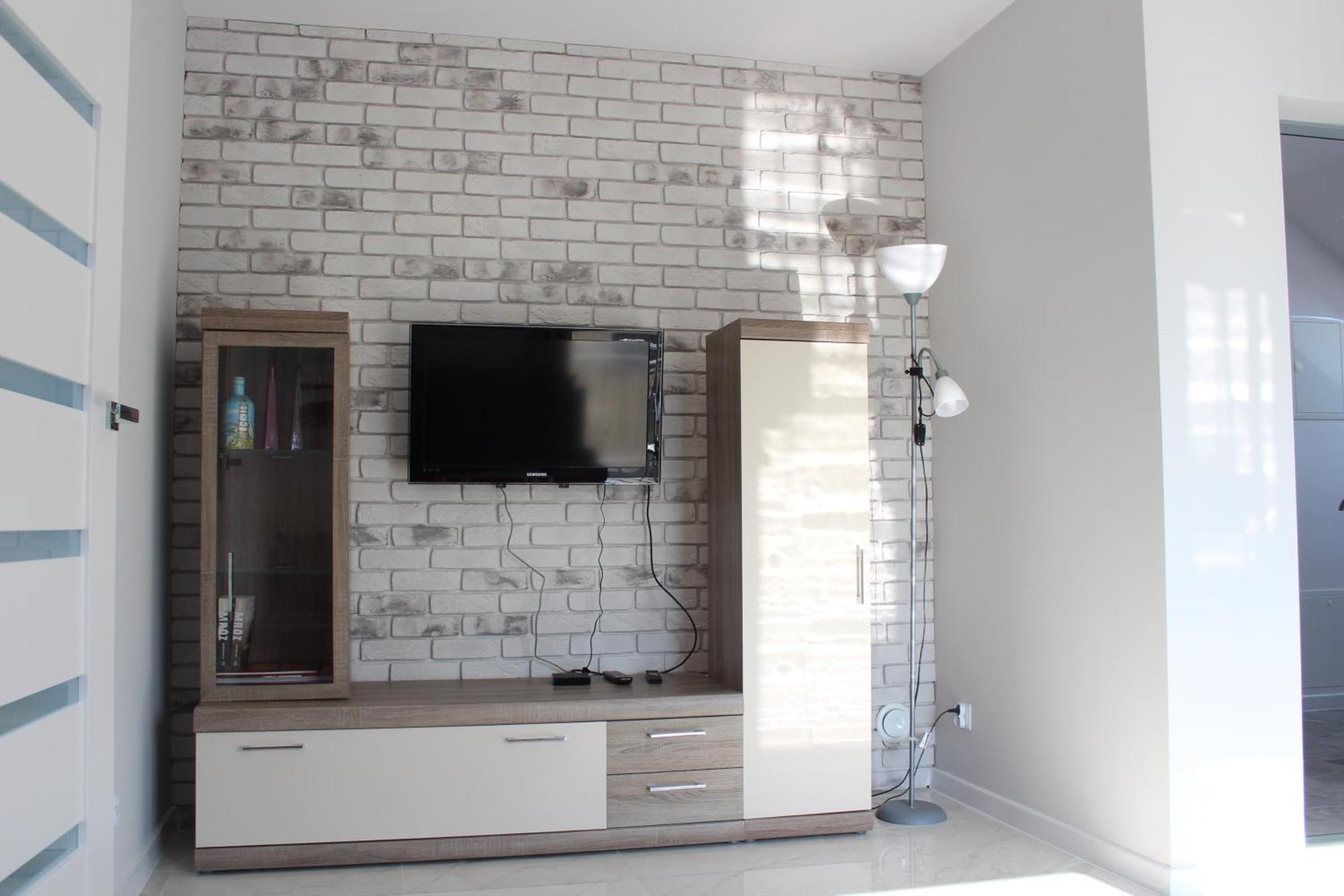 Apartamenty Villa Makowa Jaroslawiec Ngoại thất bức ảnh