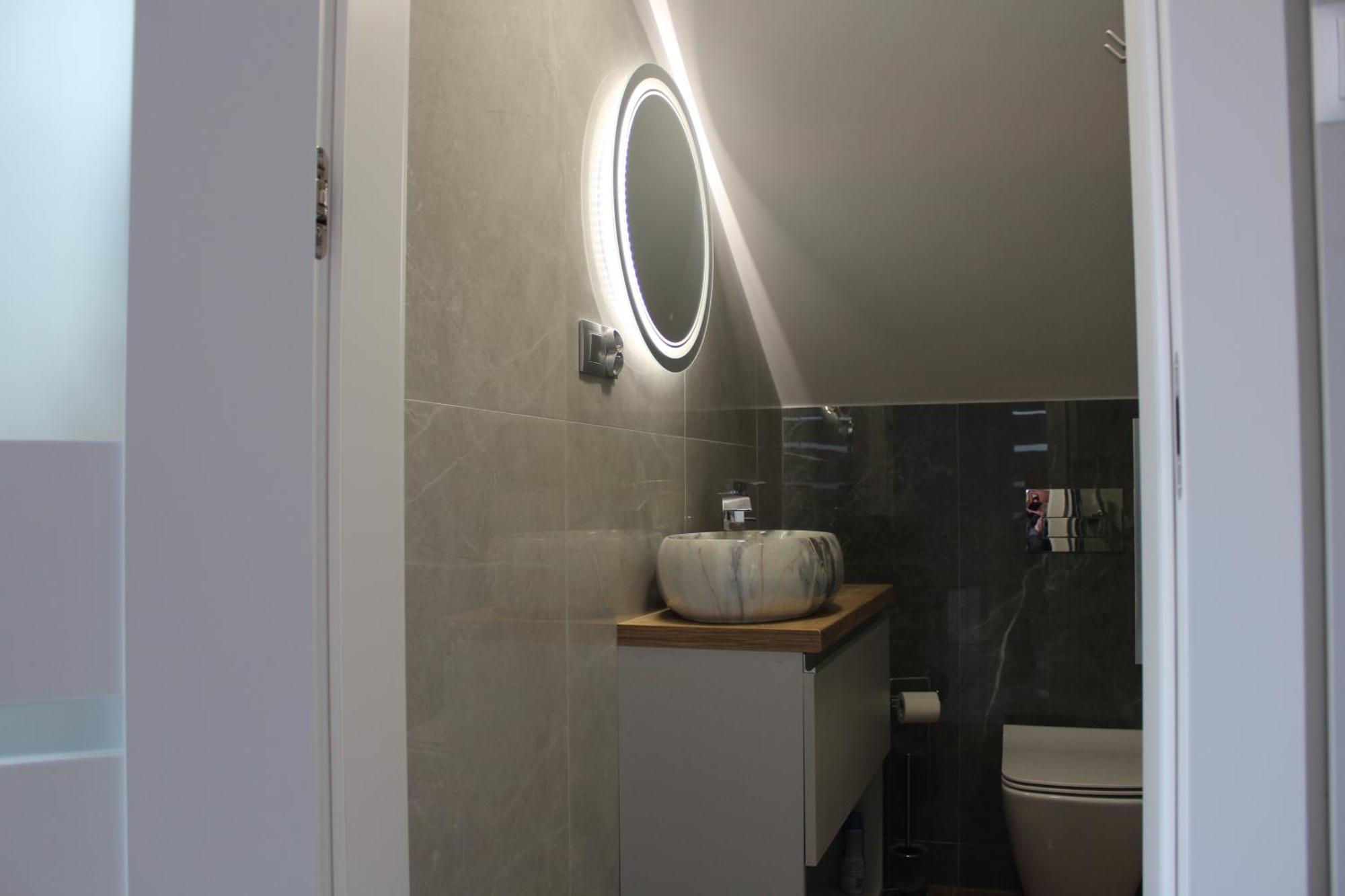 Apartamenty Villa Makowa Jaroslawiec Ngoại thất bức ảnh